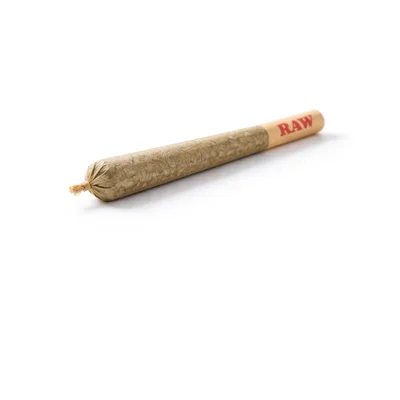 Prerolls