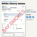COA White Cherry Gelato 06