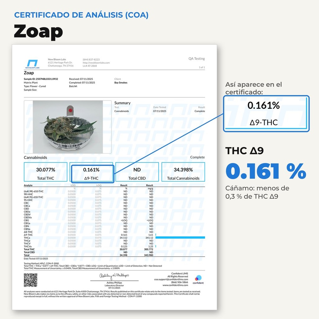 COA Zoap 05
