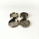 4 Part Zinc Alloy Metal Grinder 02