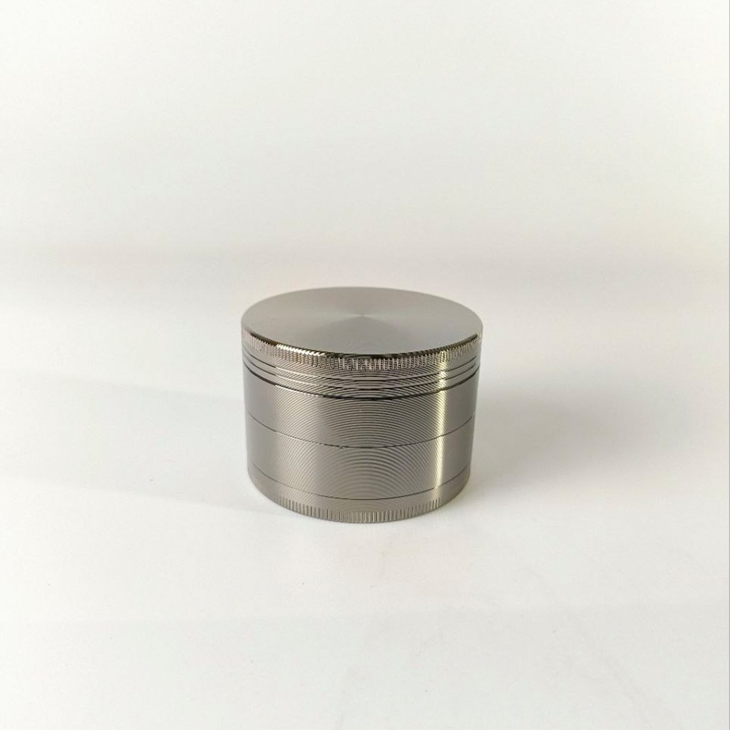 Grinder de Zinc 4 Partes