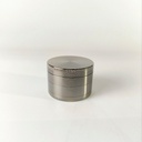 Grinder de Zinc 4 Partes