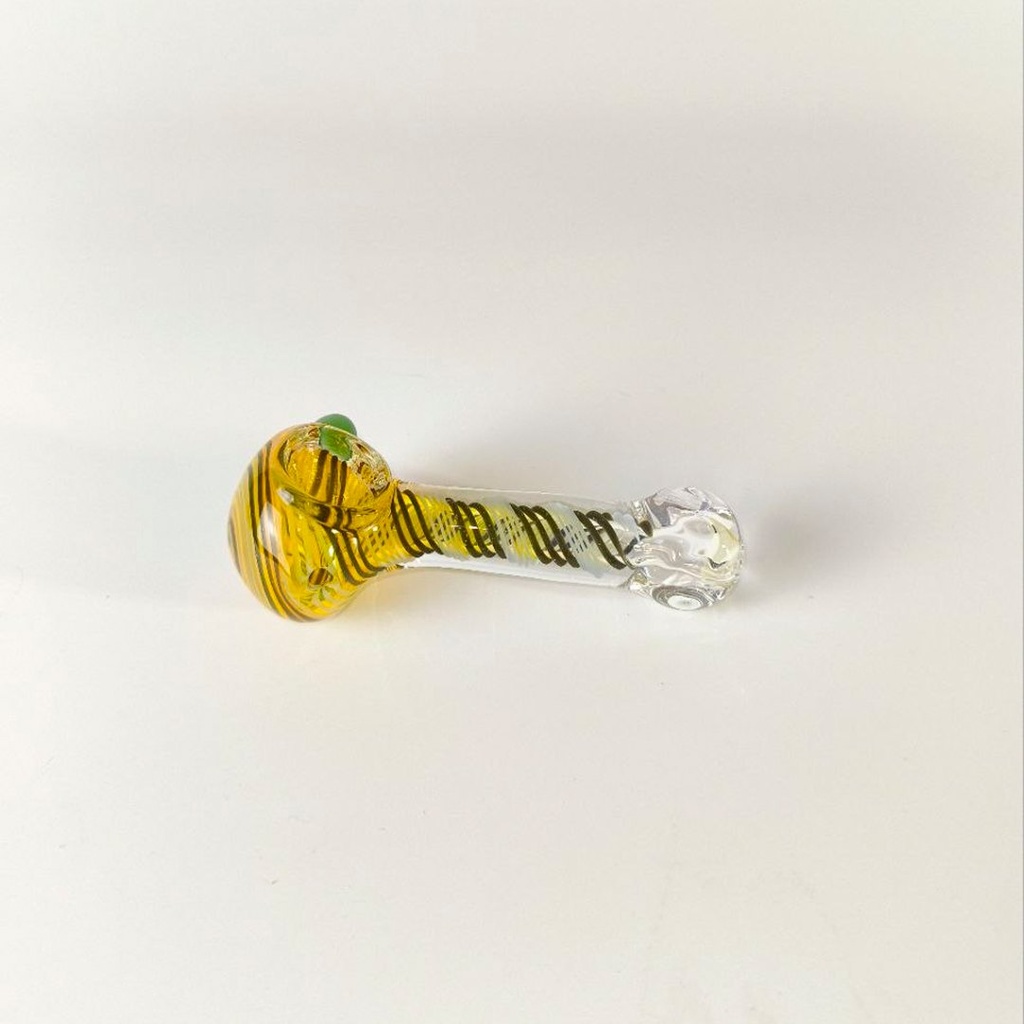 Pipa de Vidrio múltiples colores