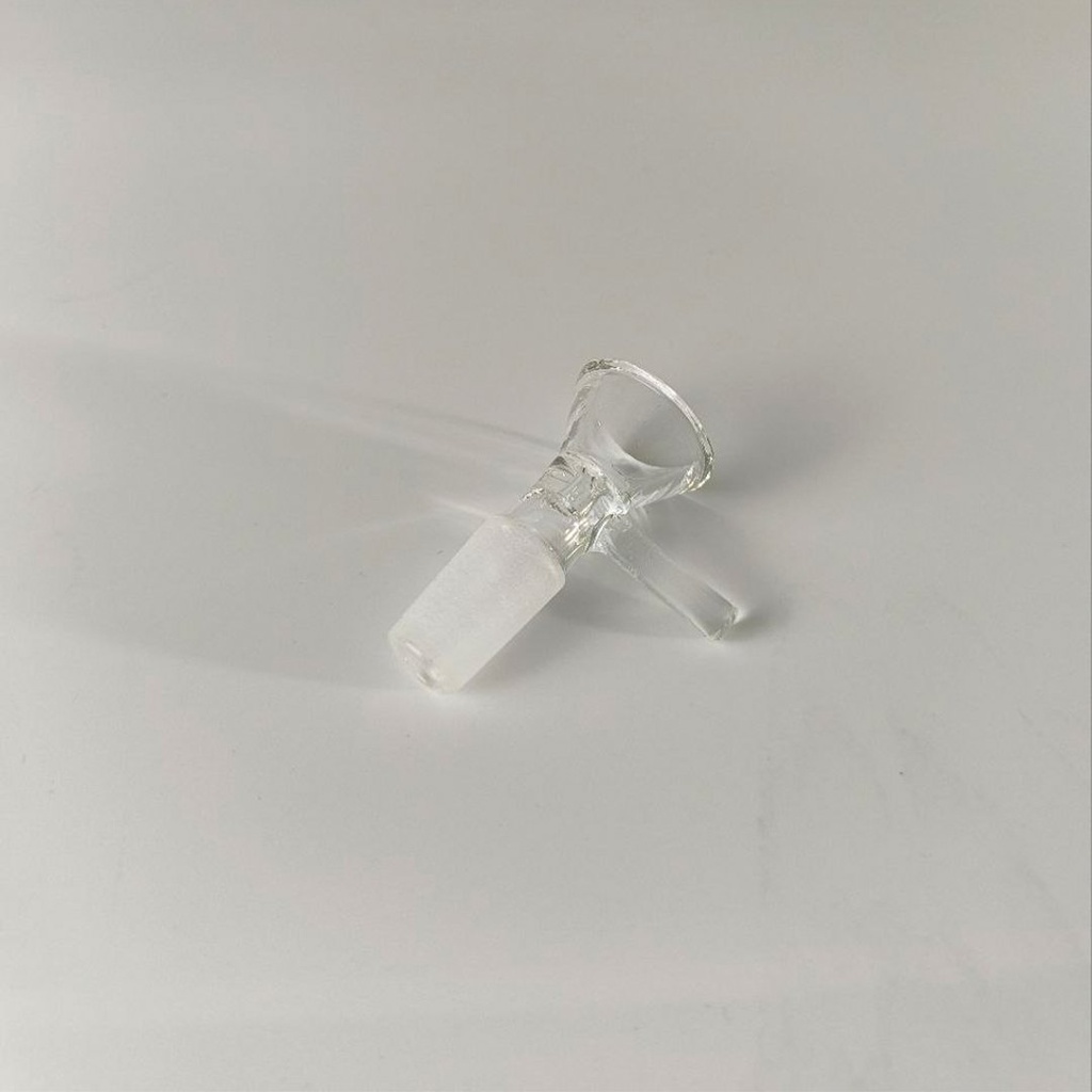 Bowl de Vidrio 14.5 mm