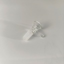 Bowl de Vidrio 14.5 mm
