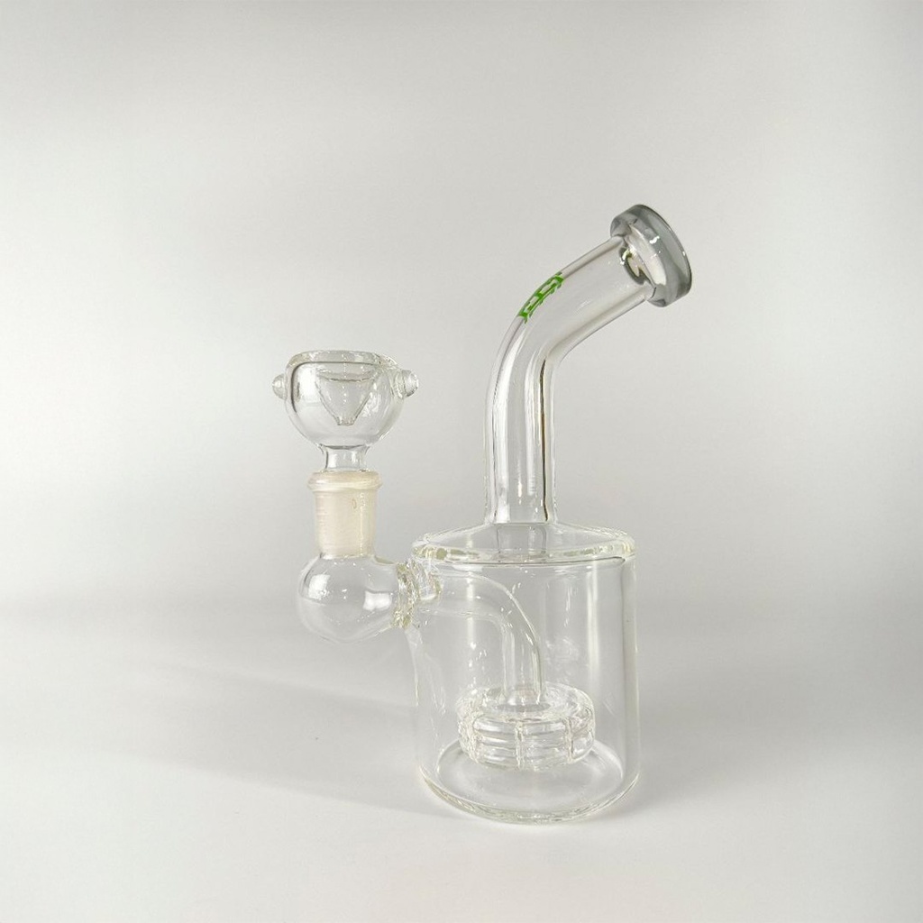 Bong Hemper Showerhead Puck